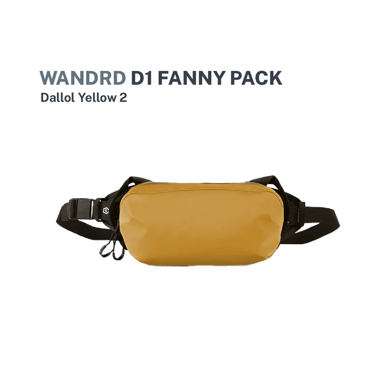 WANDRD D1 Fanny Pack - Image 15