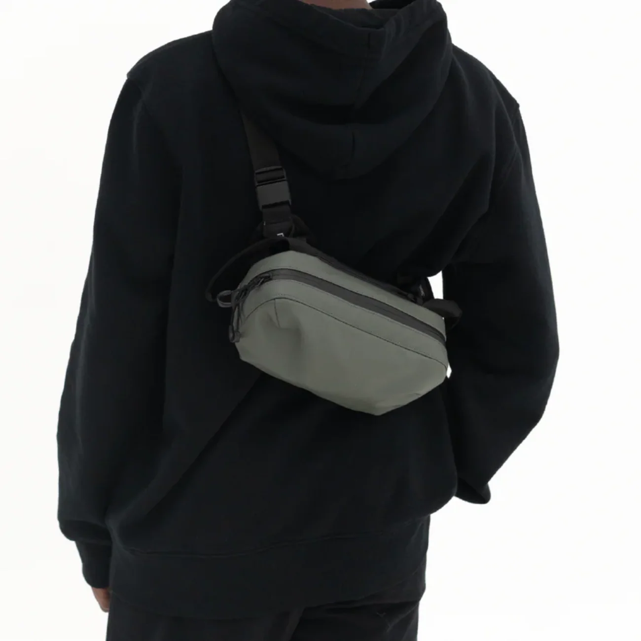 WANDRD D1 Fanny Pack - Image 5