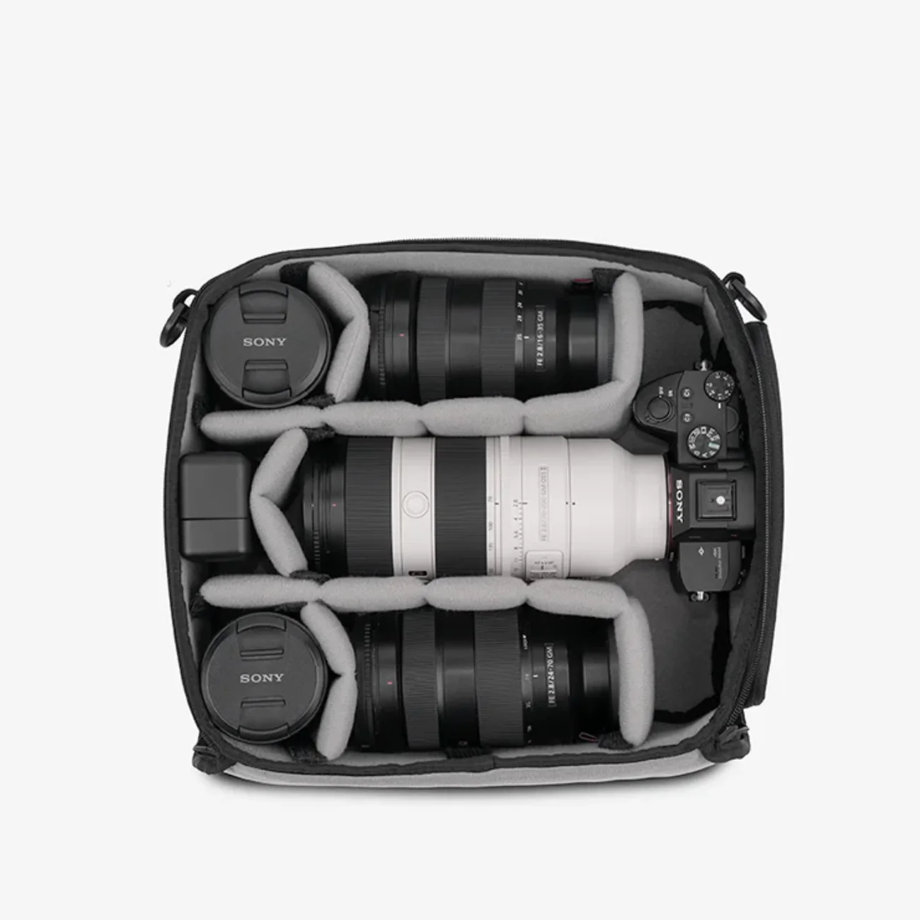 WANDRD Essential+ Camera Cube (PRVKE 31L V4) - Image 3