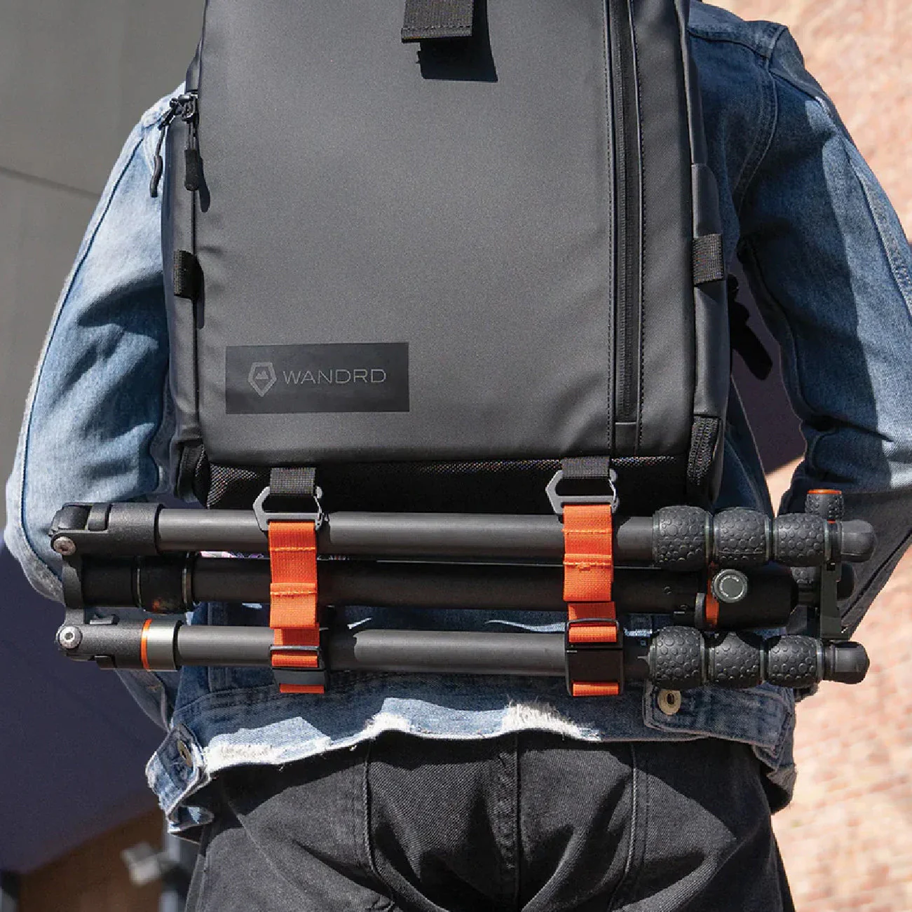WANDRD Premium Accessory Strap - Image 4