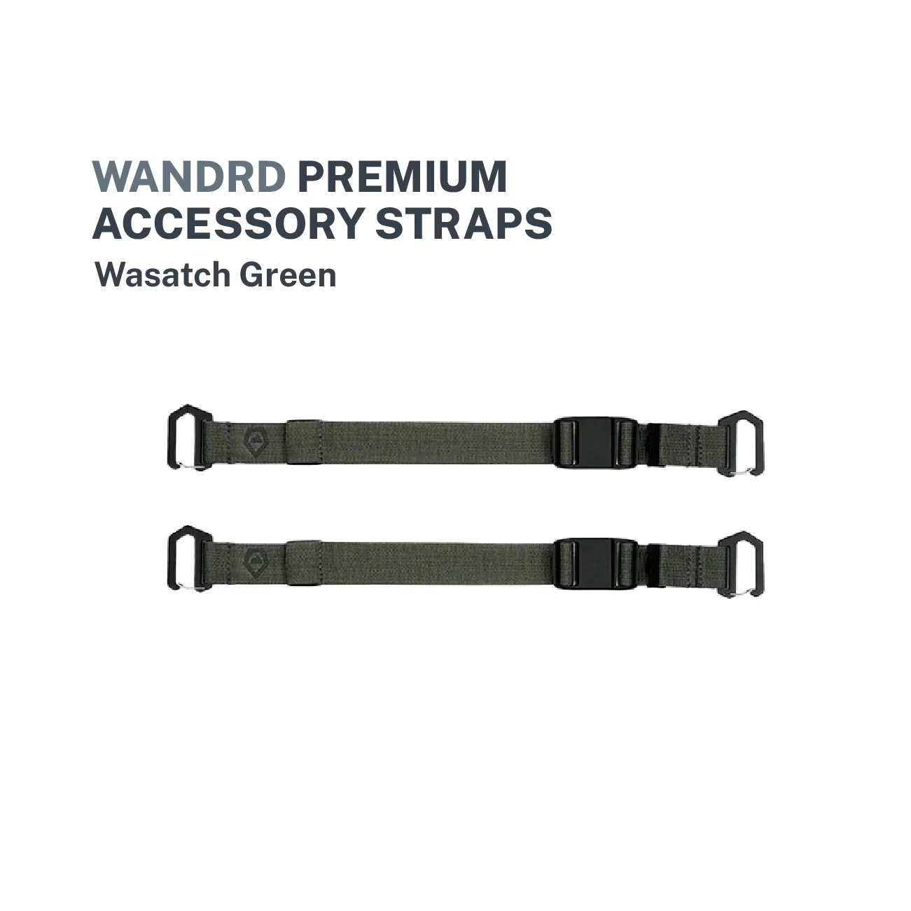 WANDRD Premium Accessory Strap - Image 5