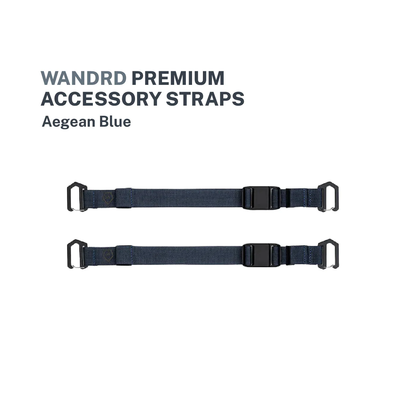 WANDRD Premium Accessory Strap - Image 6