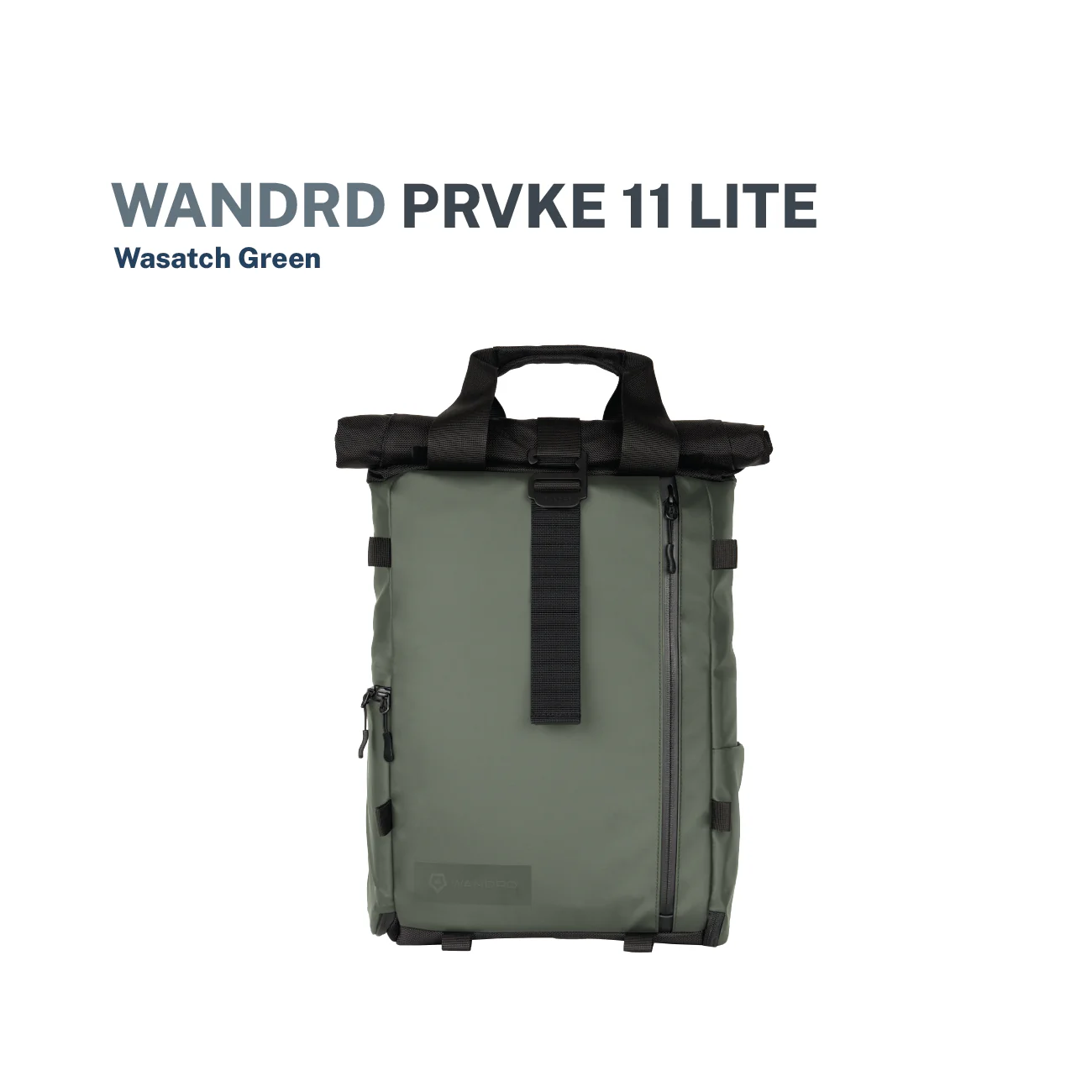 WANDRD PRVKE 11 Lite Backpack - Image 10