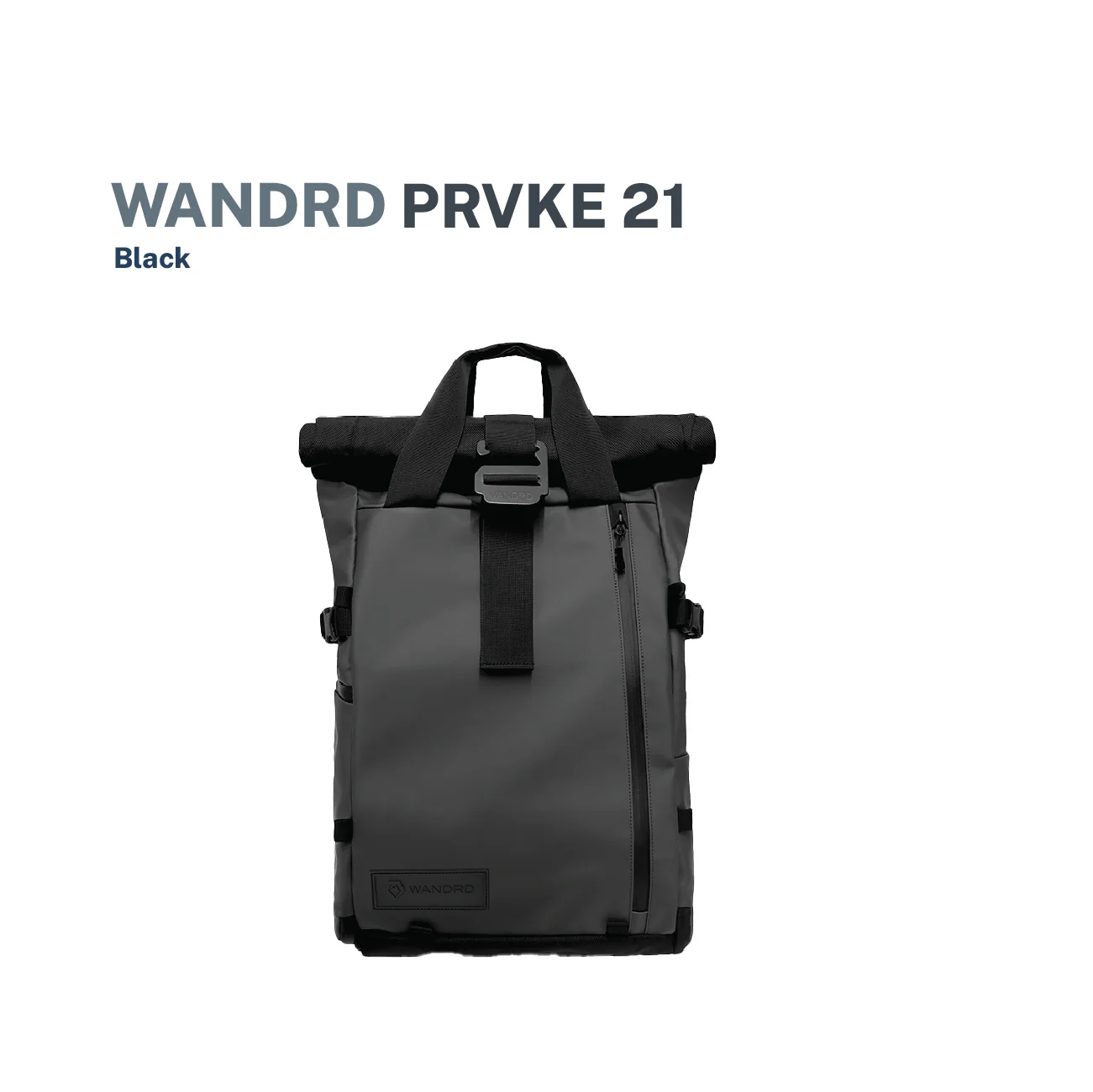 WANDRD PRVKE 21L V3 Backpack