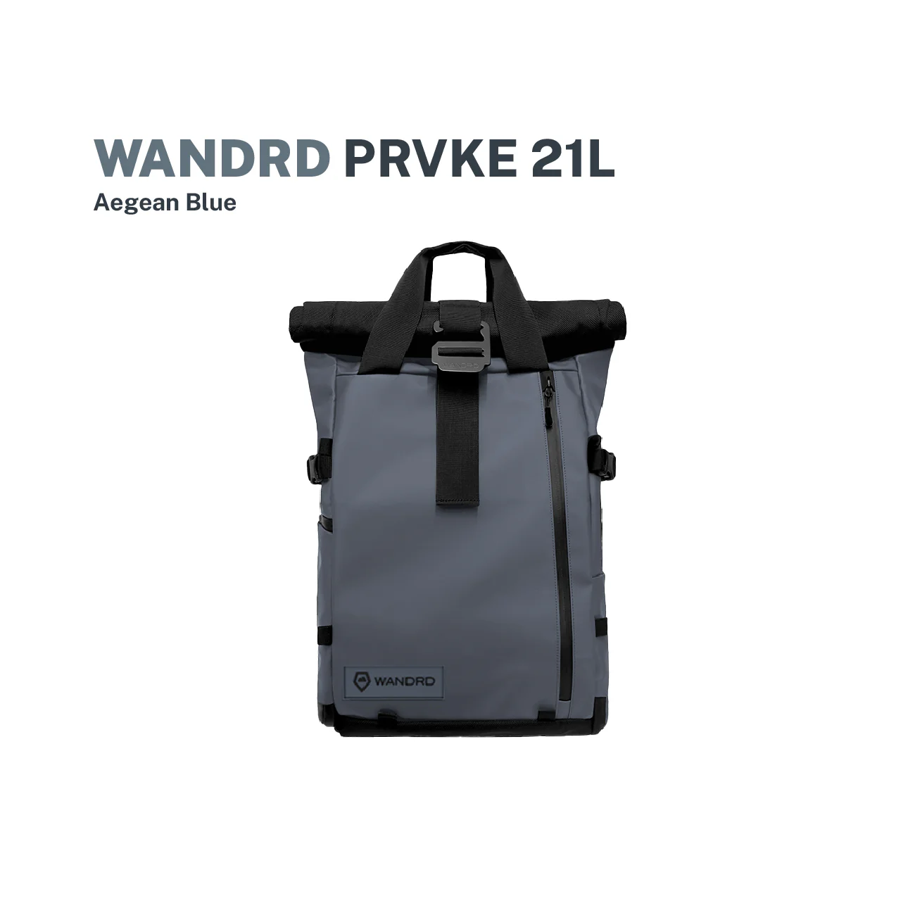 WANDRD PRVKE 21L V3 Backpack - Image 12