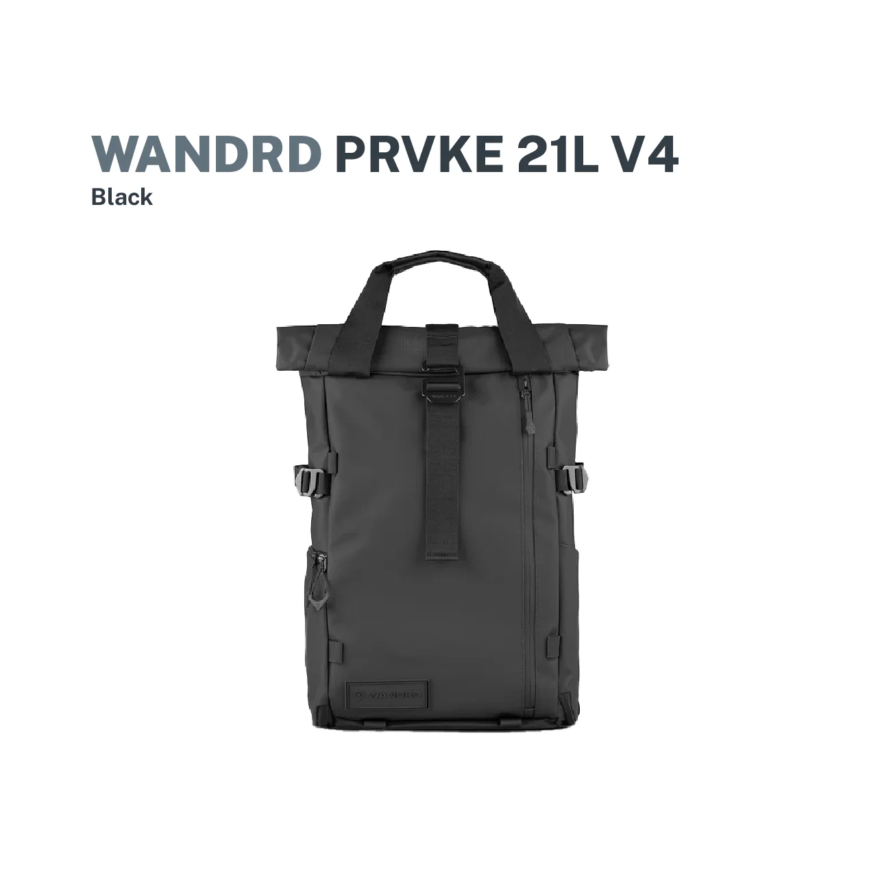 WANDRD PRVKE 21L V4 - Image 15