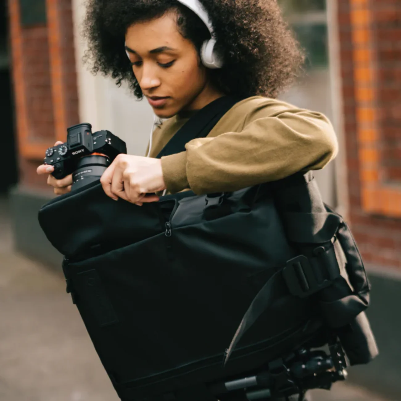 WANDRD PRVKE 31L V3 - Photography Bundle - Image 3