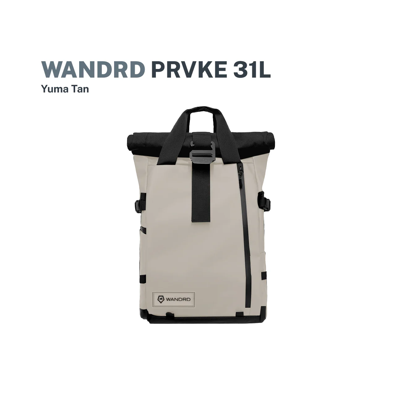 WANDRD PRVKE 31L V3 Backpack - Image 10