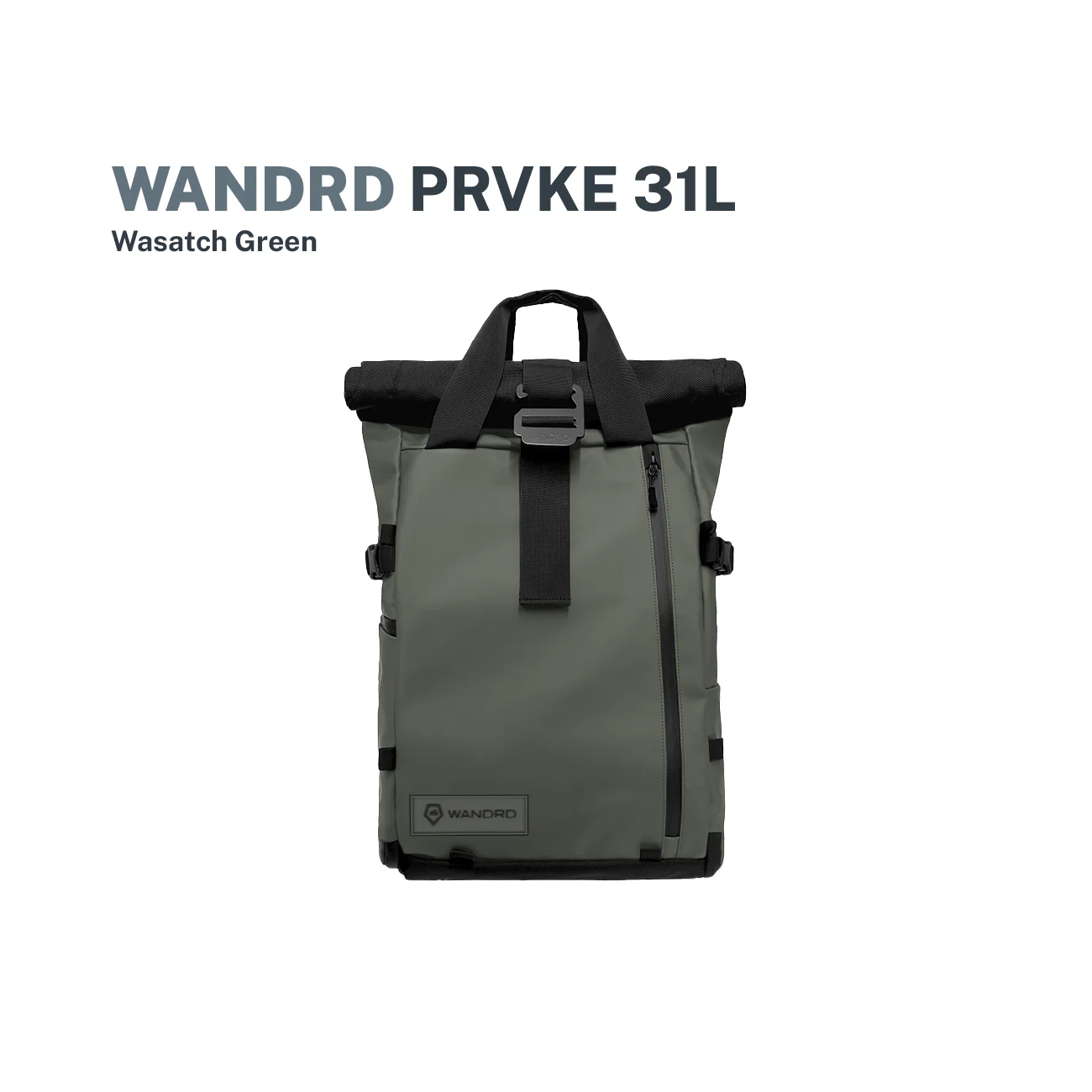 WANDRD PRVKE 31L V3 Backpack - Image 7