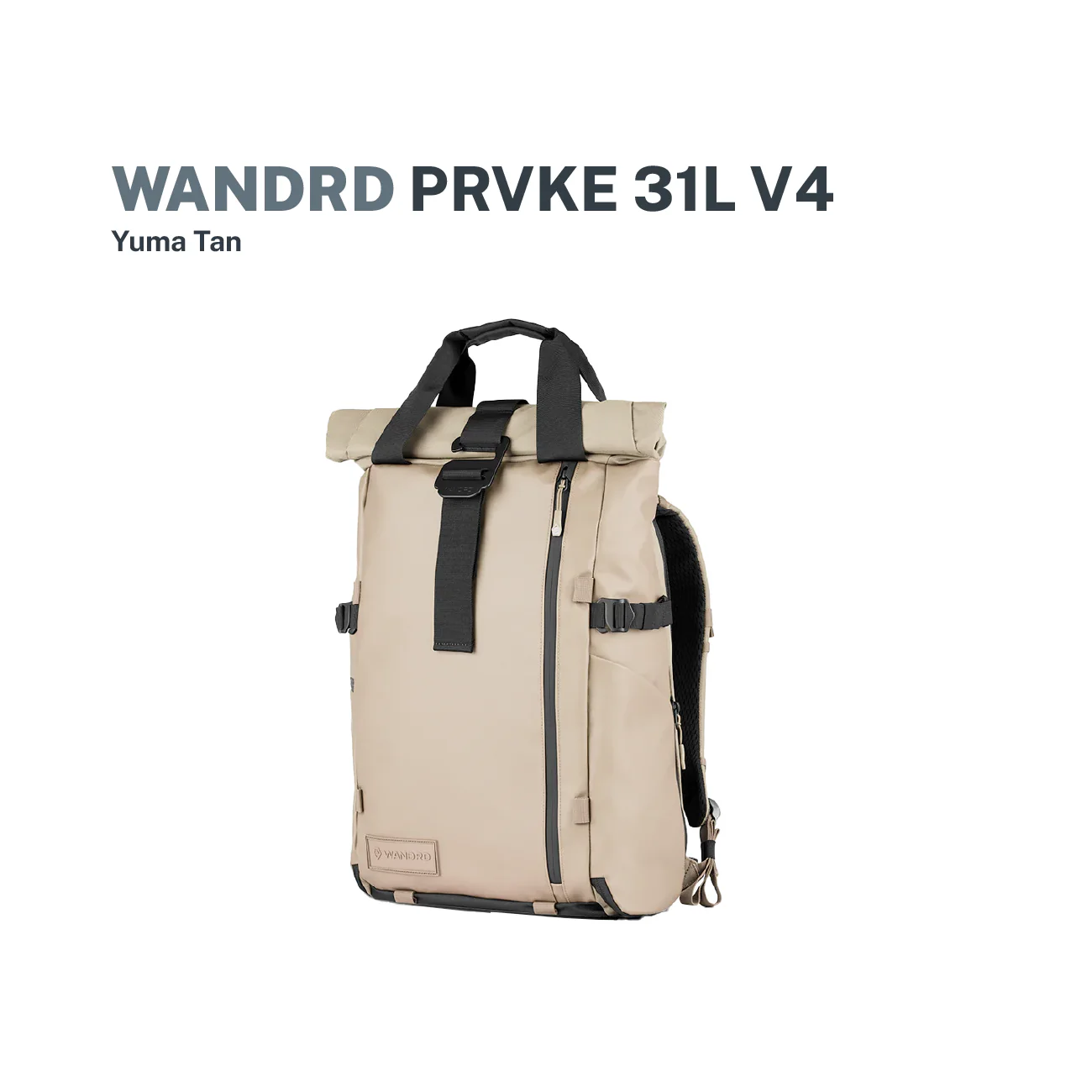 WANDRD PRVKE 31L V4 - Image 12