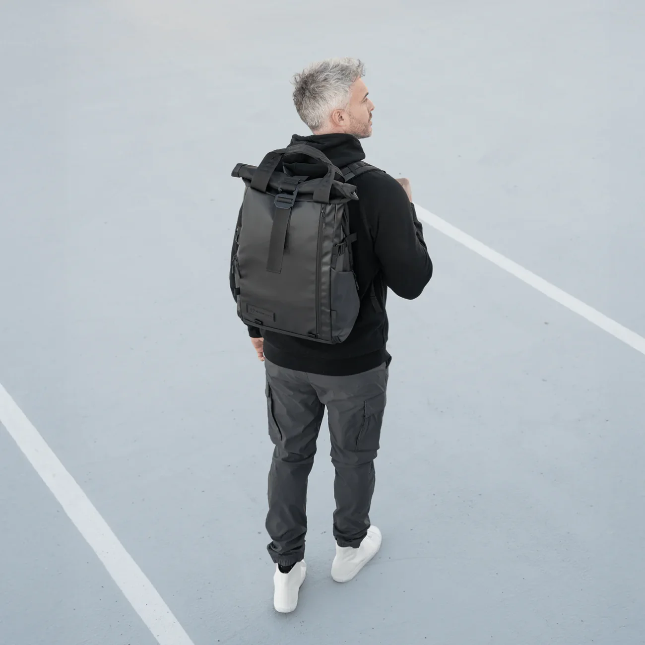 WANDRD PRVKE 31L V4 - Image 3