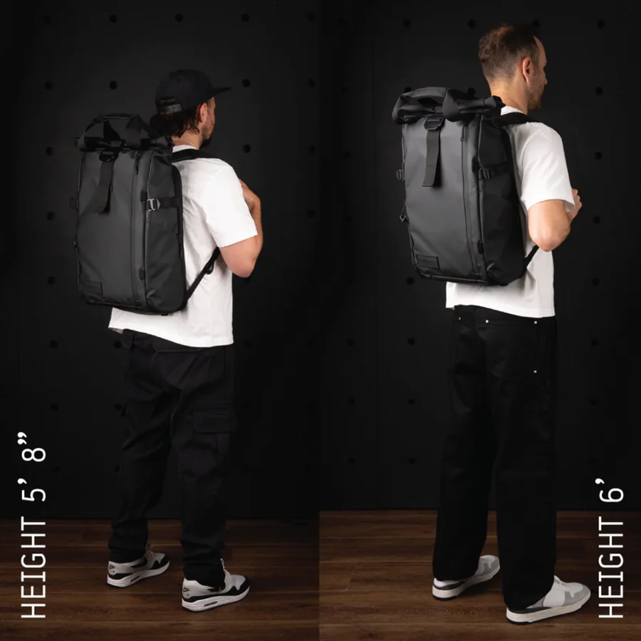 WANDRD PRVKE 31L V4 - Photography Bundle - Image 7