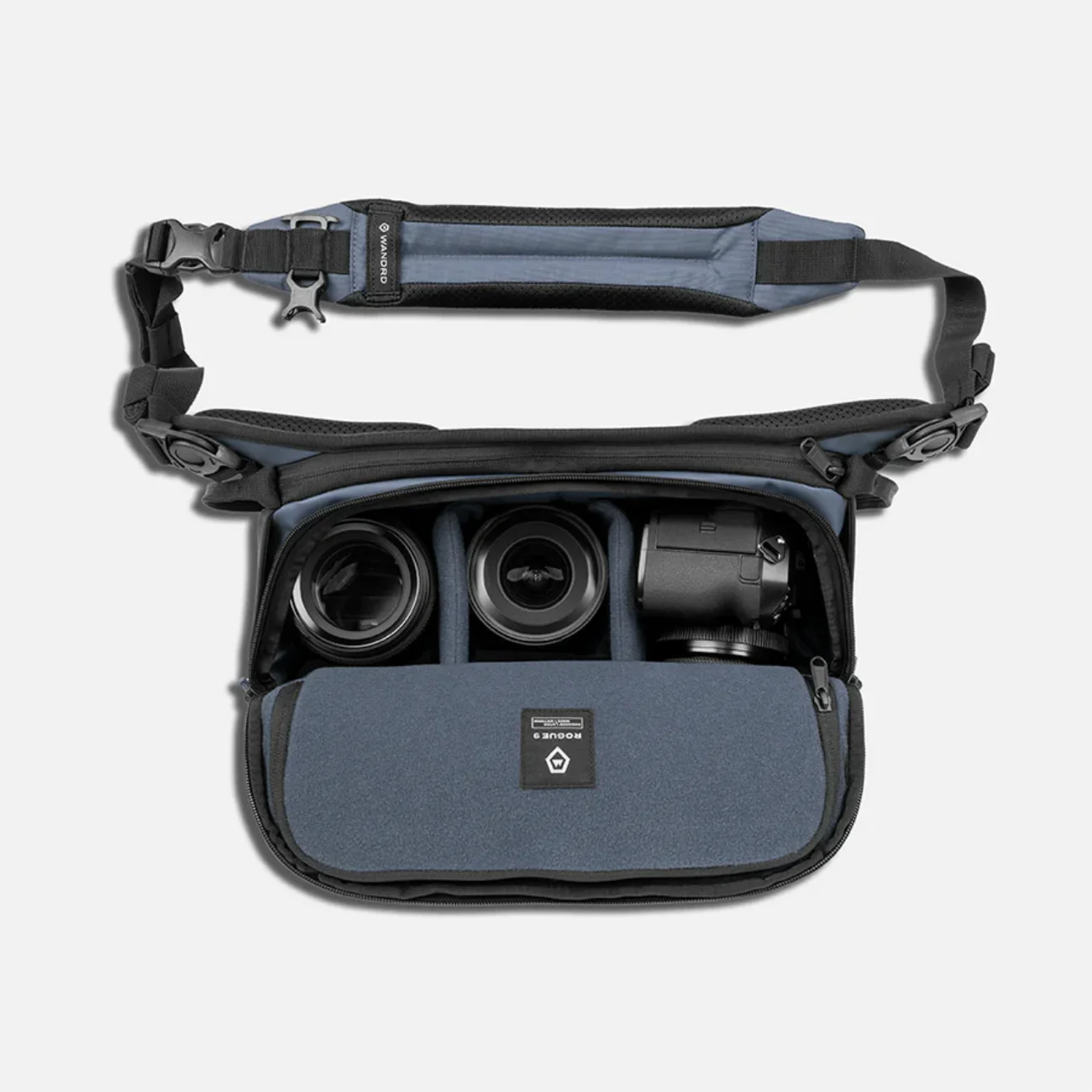 WANDRD ROGUE 9L Sling V2 - Image 5