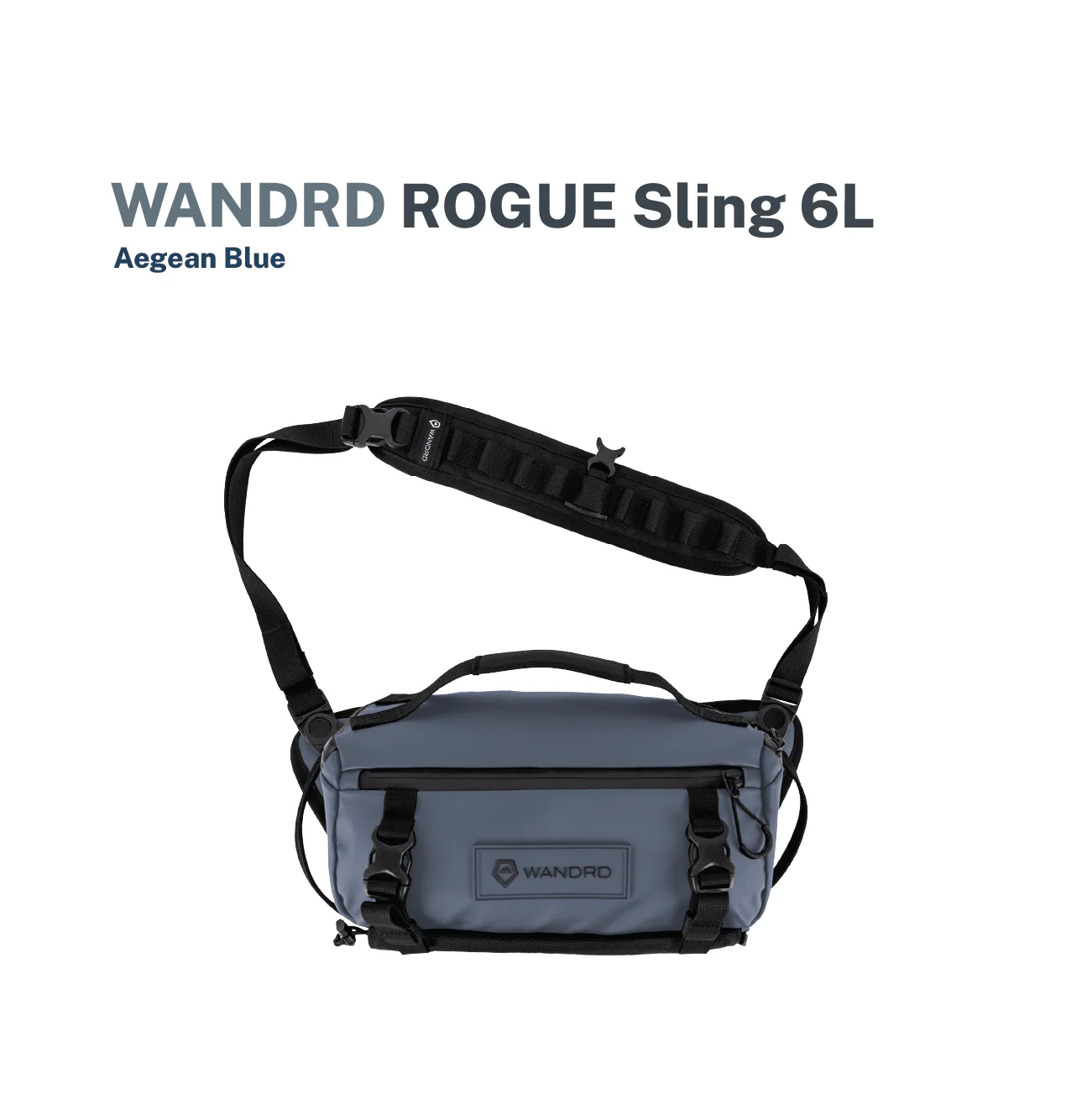 WANDRD ROGUE 6L Sling V1