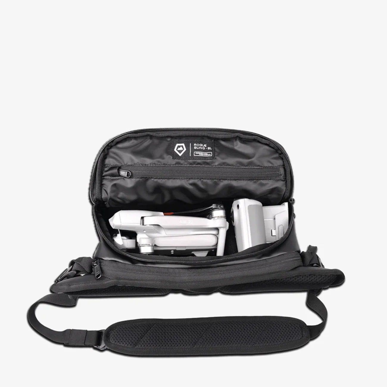 WANDRD ROGUE 6L Sling V1 - Image 5