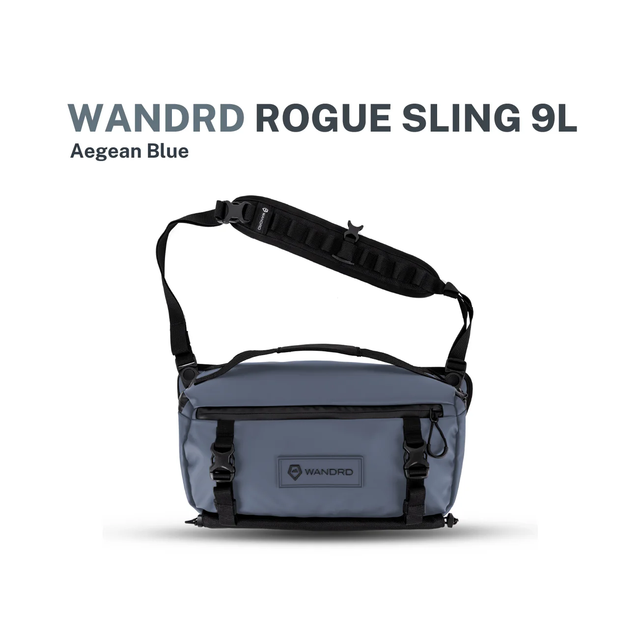 WANDRD ROGUE 9L Sling V1 - Image 12
