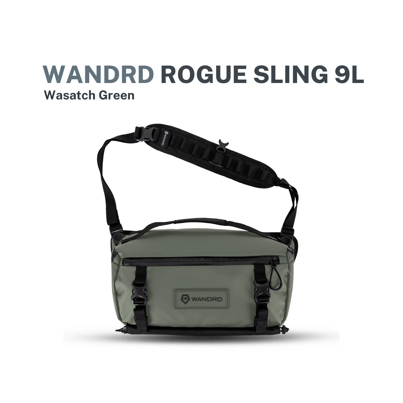 WANDRD ROGUE 9L Sling V1 - Image 13