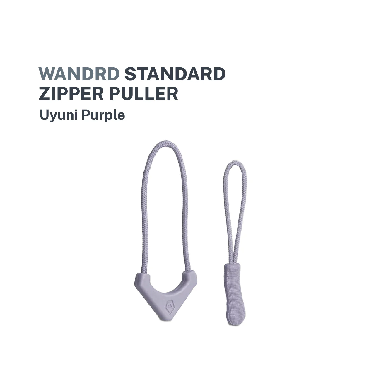 WANDRD Standard Zipper Puller - Image 5