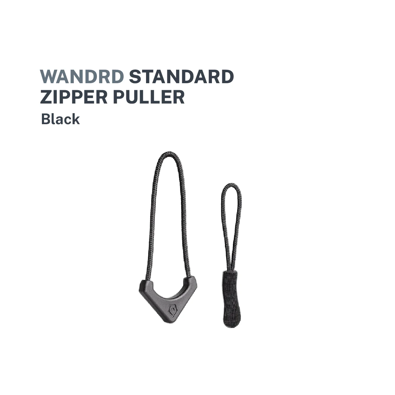 WANDRD Standard Zipper Puller - Image 7