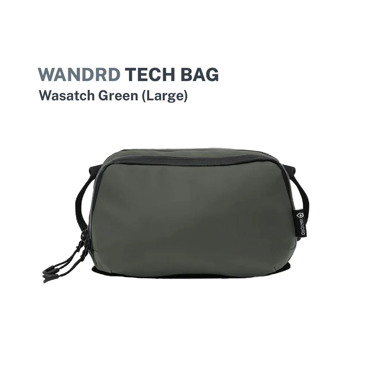 WANDRD Tech Bag Large - Image 5