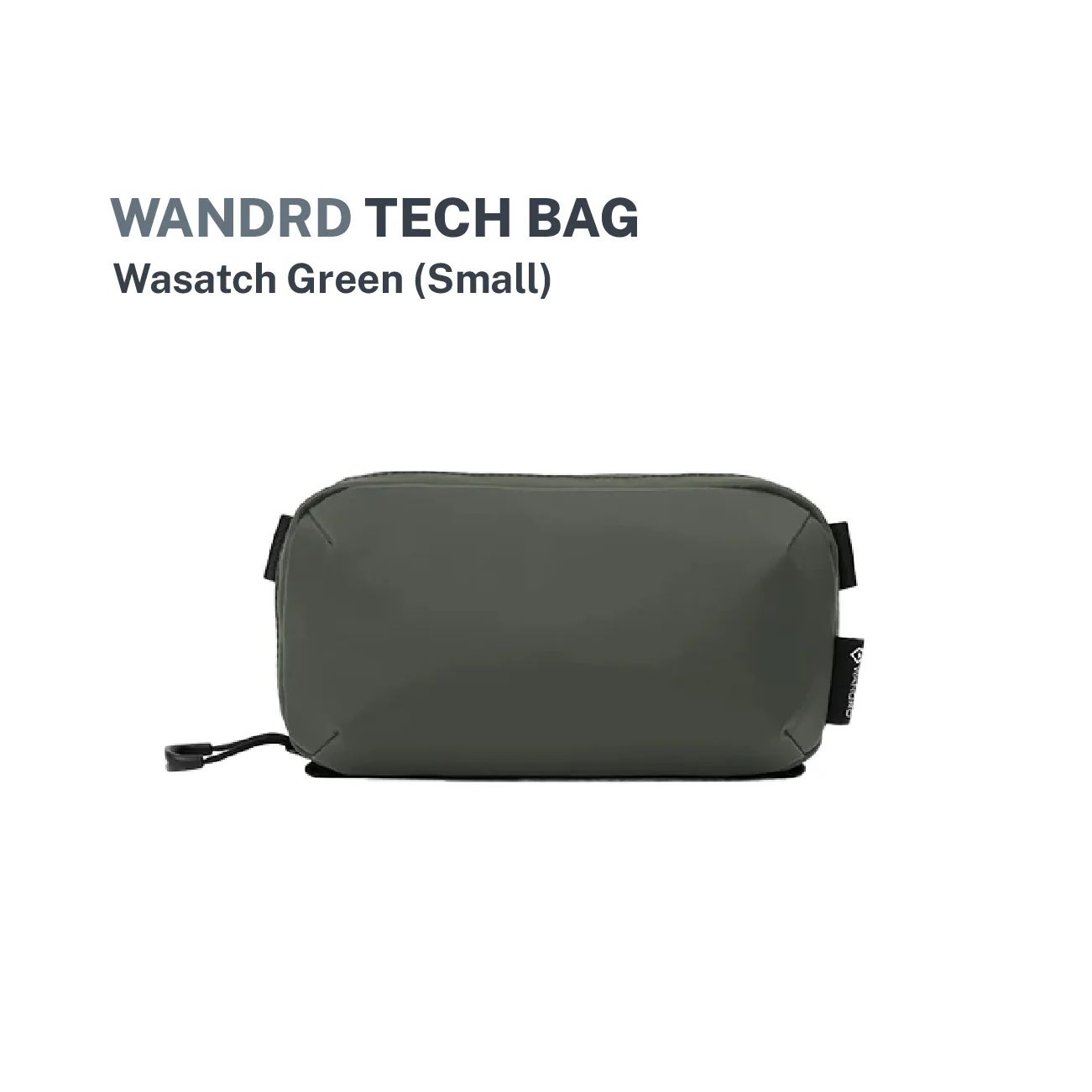 WANDRD Tech Bag Small - Image 5
