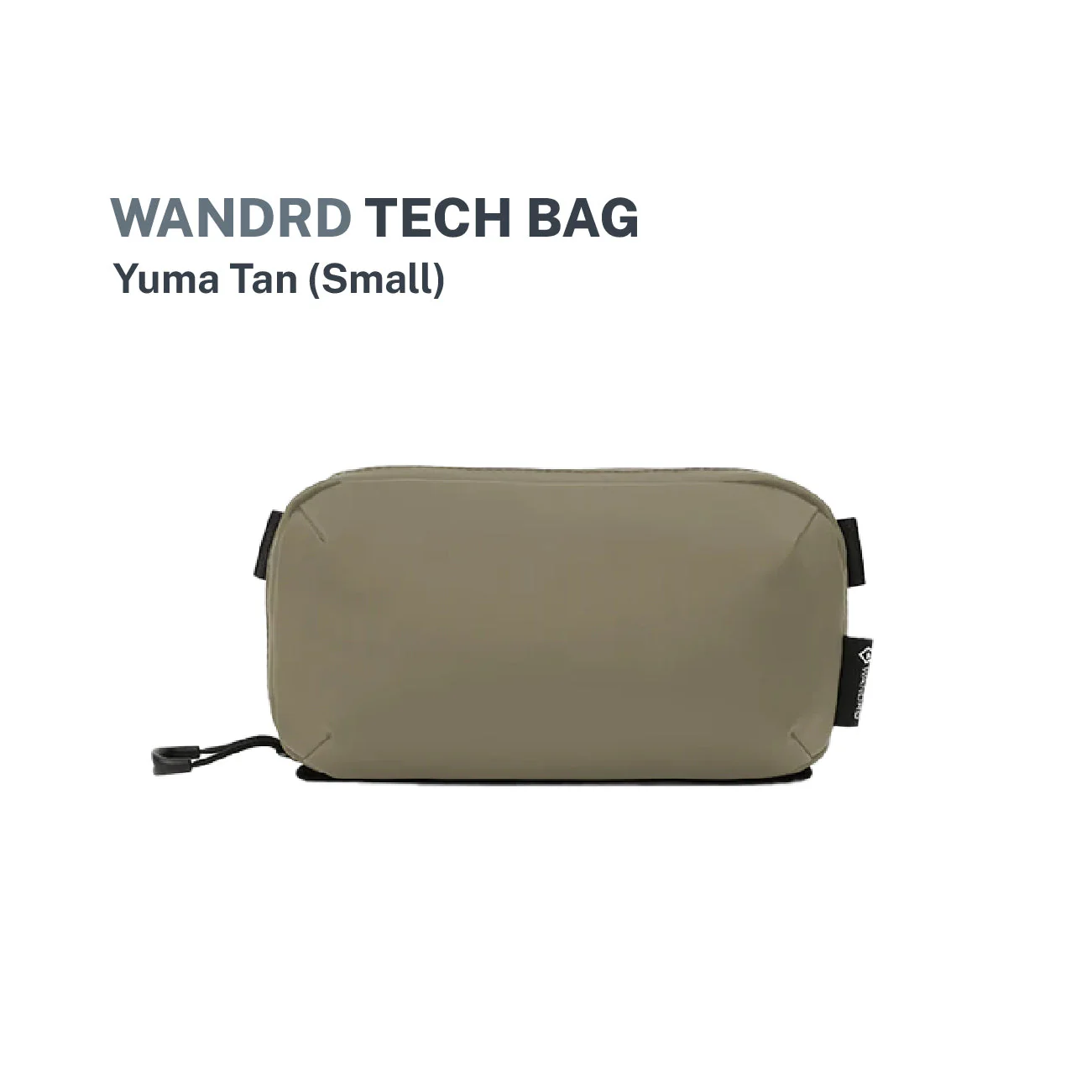 WANDRD Tech Bag Small - Image 6