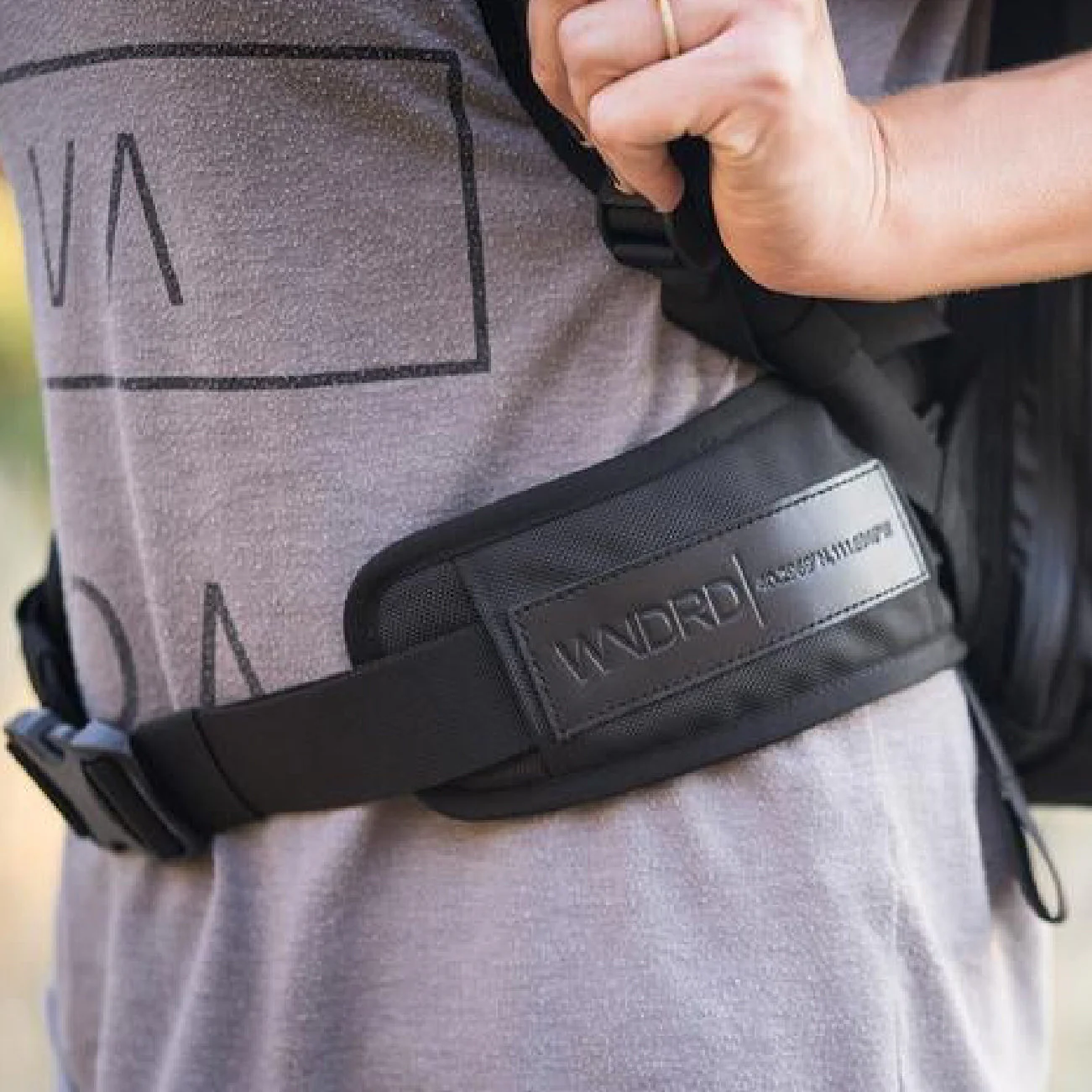 WANDRD Waist Strap - Image 2