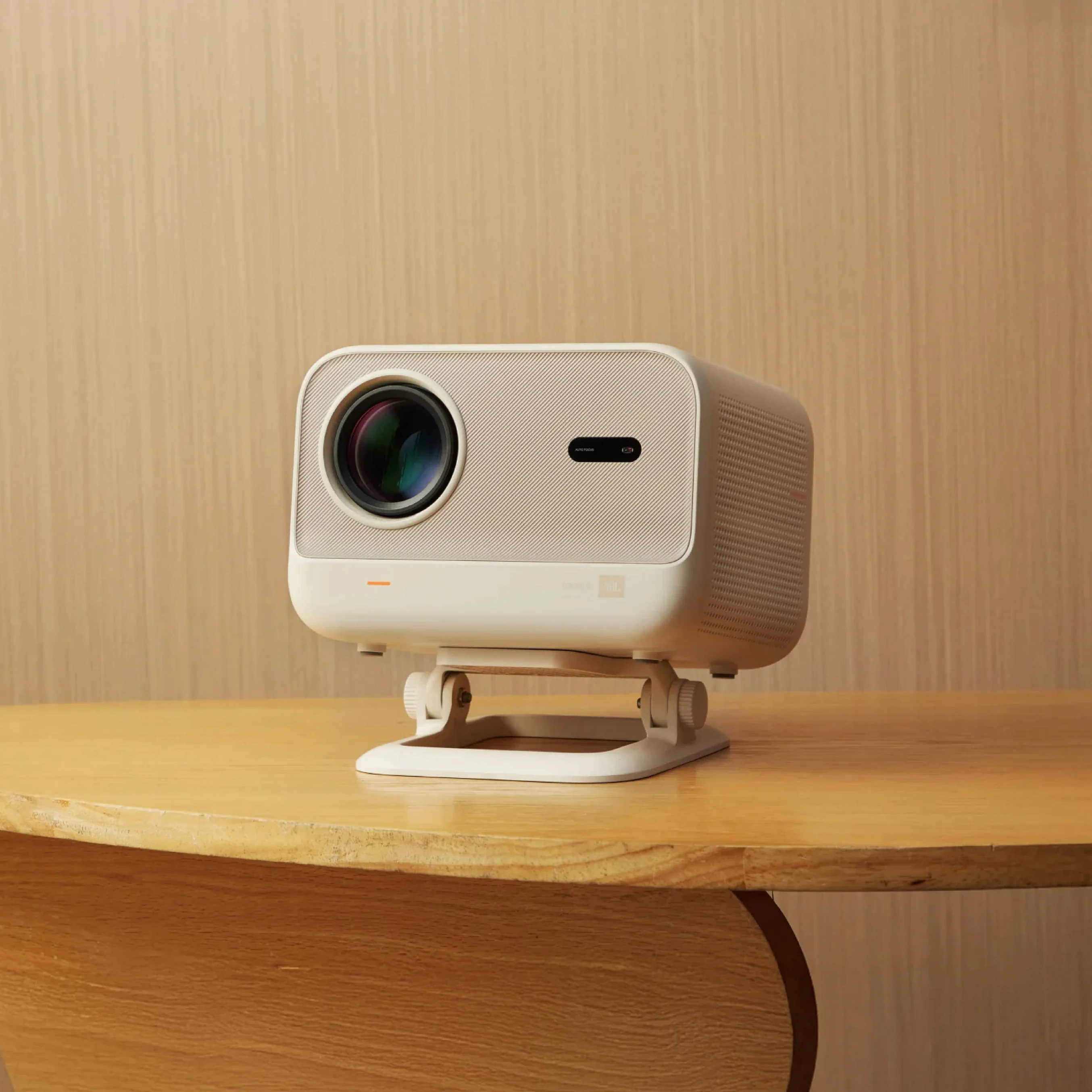 Yaber L2 Plus HD Projector - Image 4