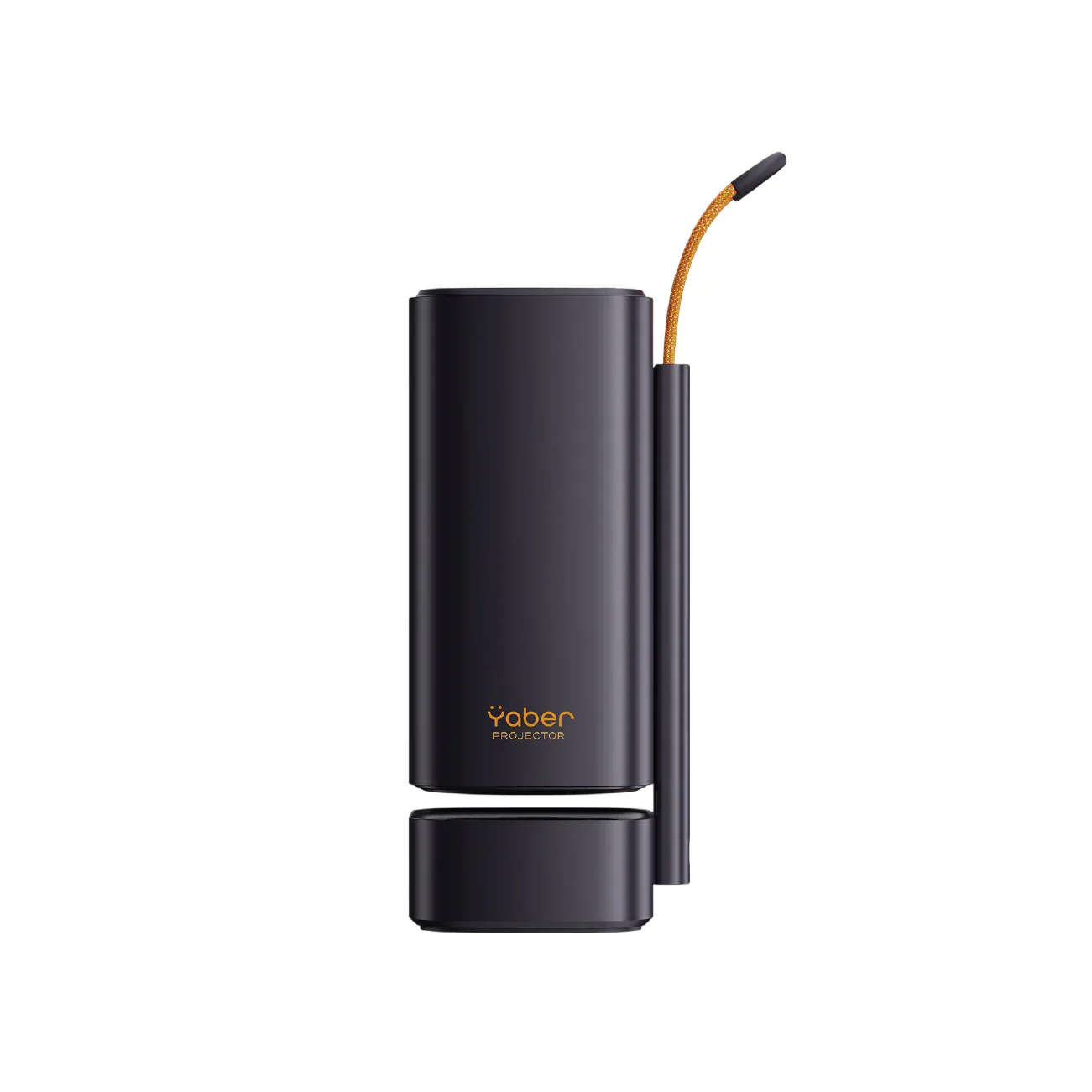 Yaber Entertainment Projector T1 Pro (Black) - Image 2