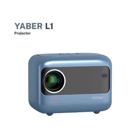 Yaber L1 Mini Projector - Image 3