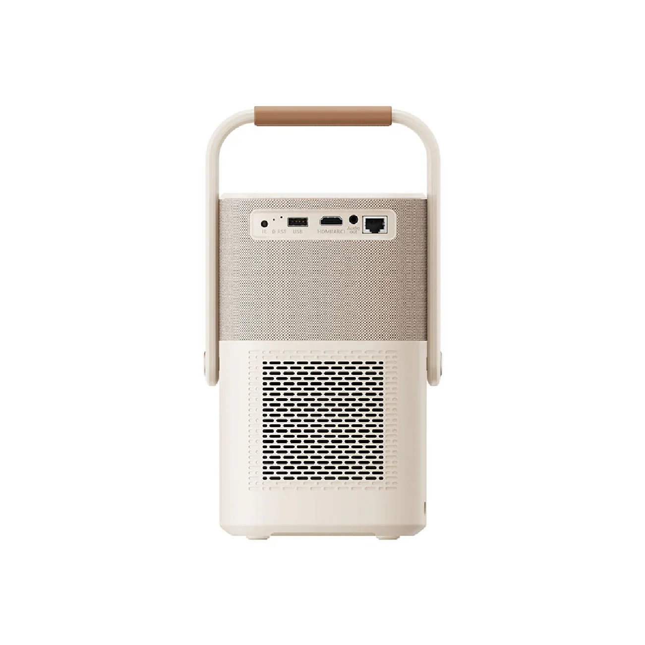 Yaber T2 Plus Portable Projector - Image 5