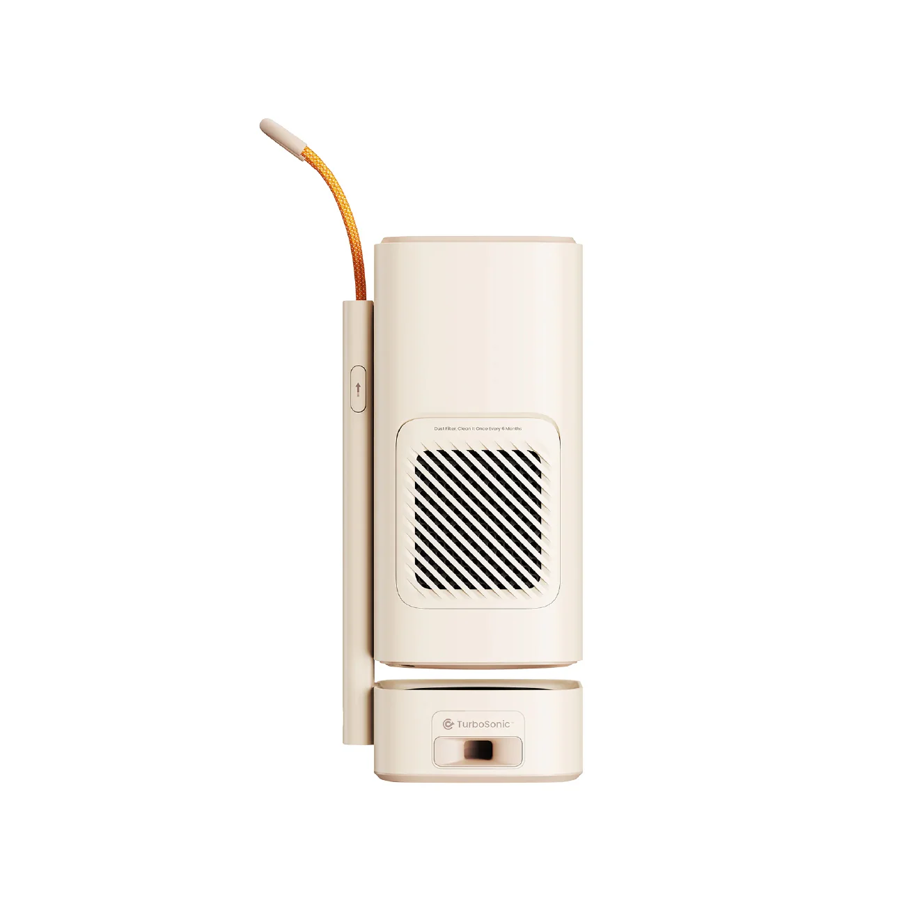 Yaber T1 Pro Portable Projector - Image 3