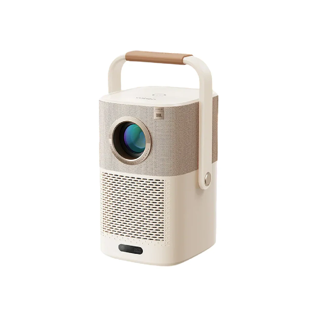 Yaber T2 Plus GTV Portable Projector - Image 2