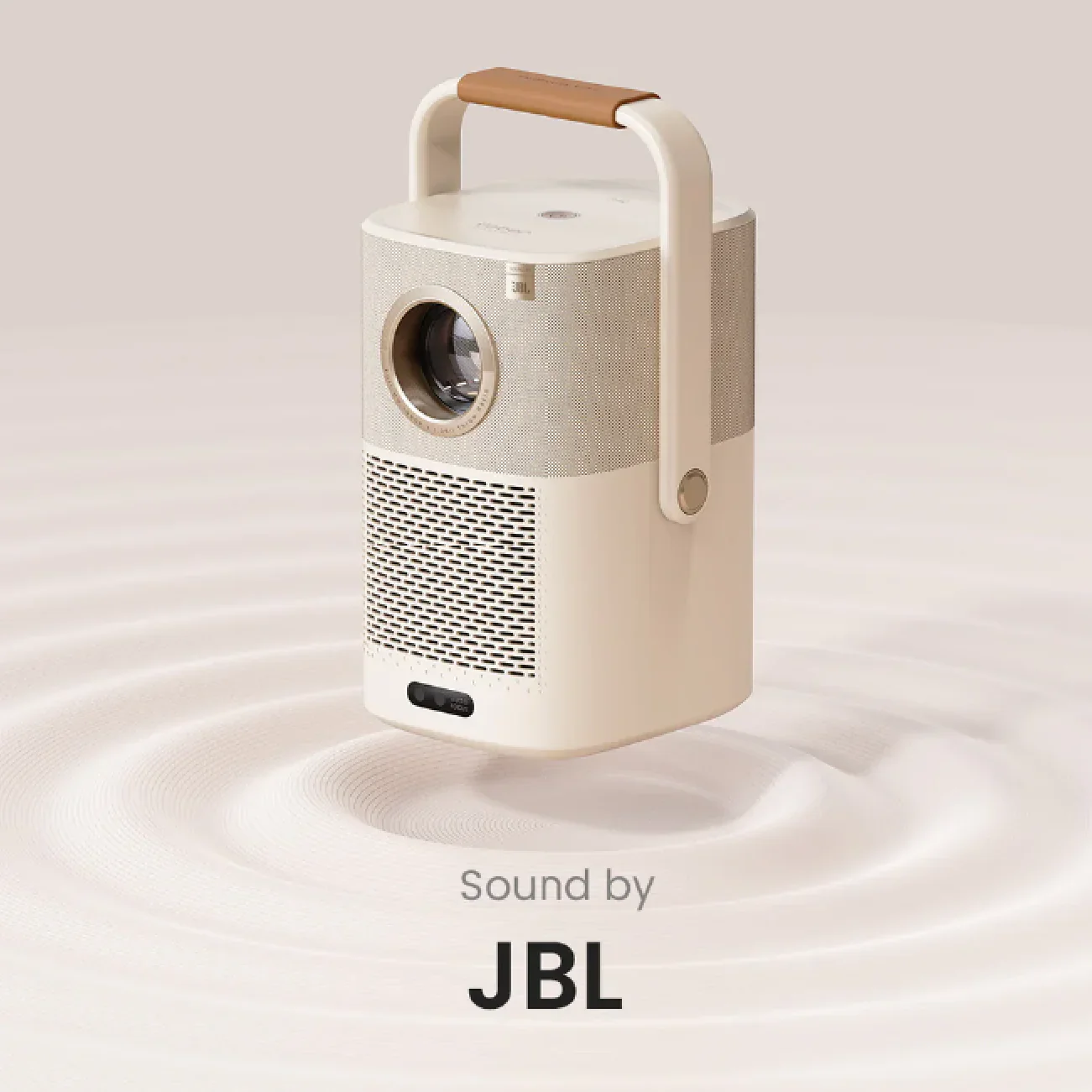 Yaber T2 Plus GTV Portable Projector - Image 7