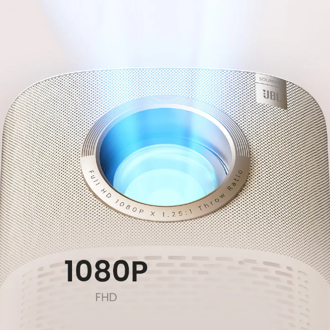 Yaber T2 Plus GTV Portable Projector - Image 9